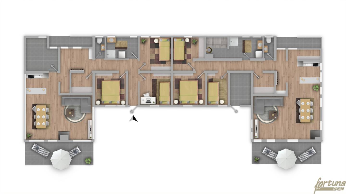 Grundriss 3