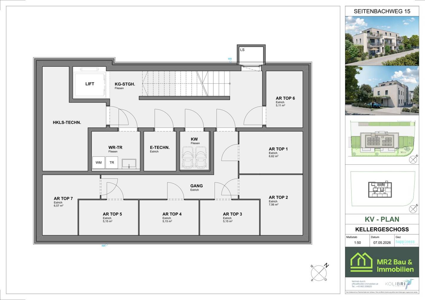 Floor plan 4