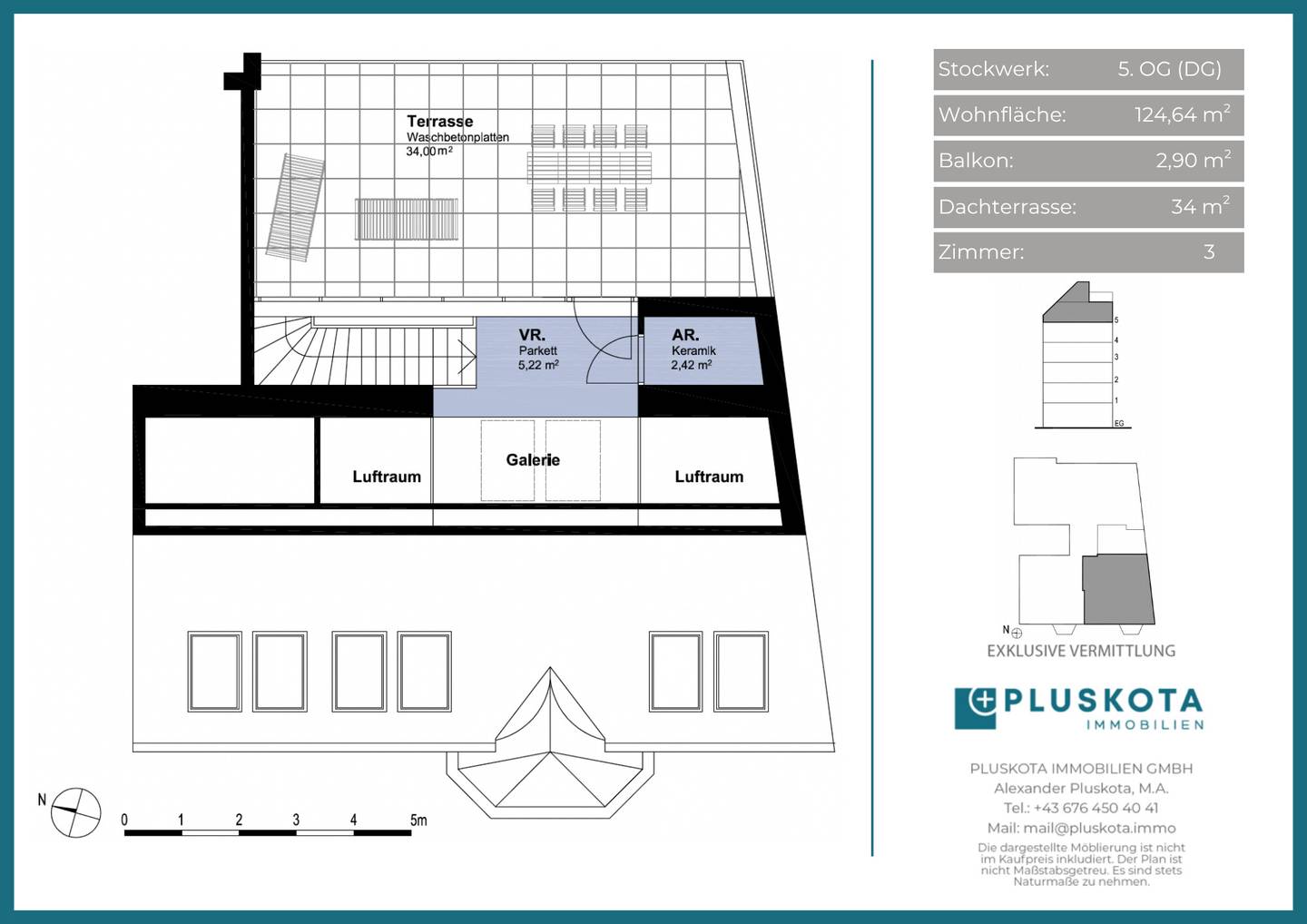 Floor plan 3