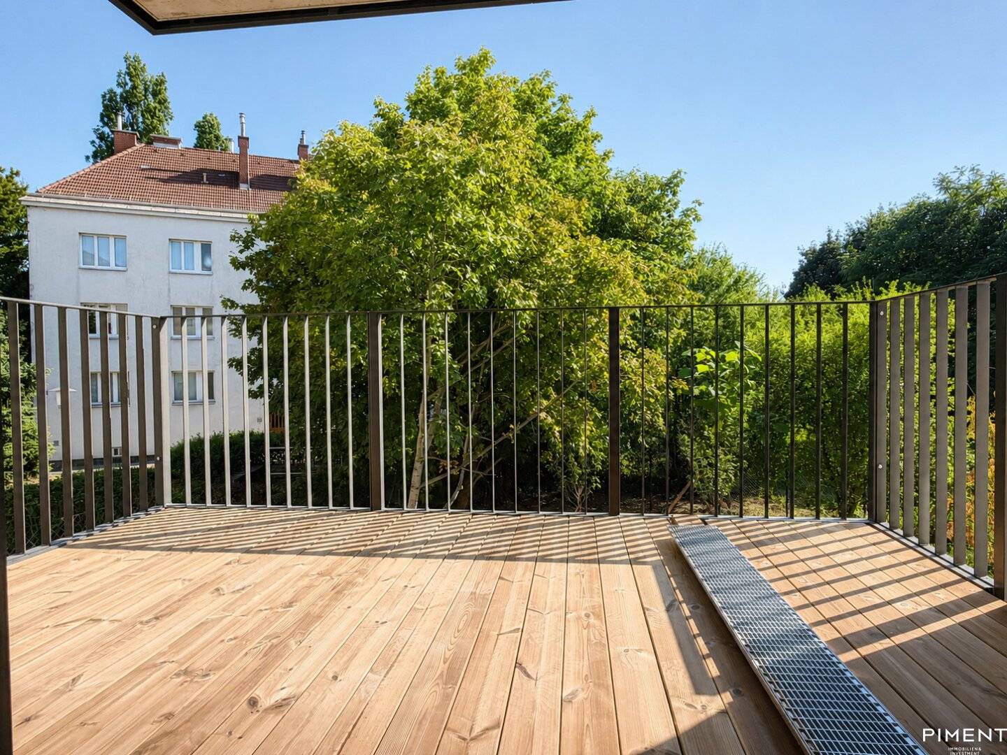 First occupancy: 3 room apartment in new build project Viewing possible