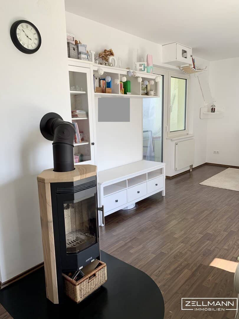 INVESTOR - Cozy 3-room family apartment in quiet location | Zellmann Immobilien