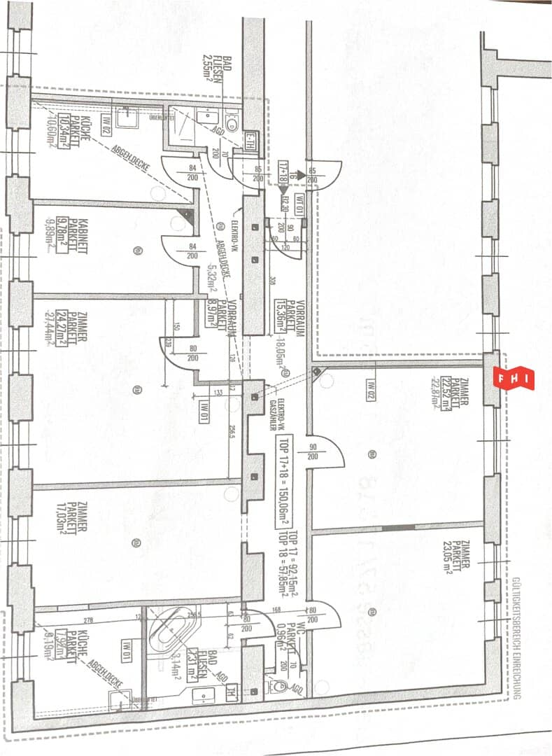 Grundriss 1