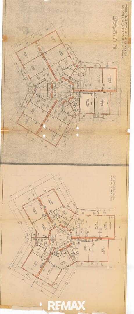 Floor plan 9