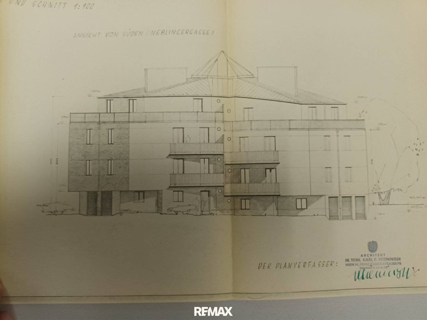 Floor plan 5