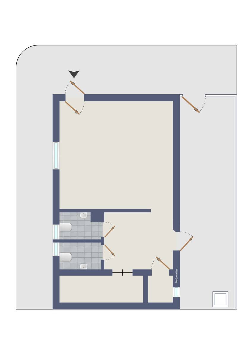 Grundriss 1