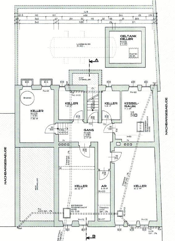 Floor plan 5