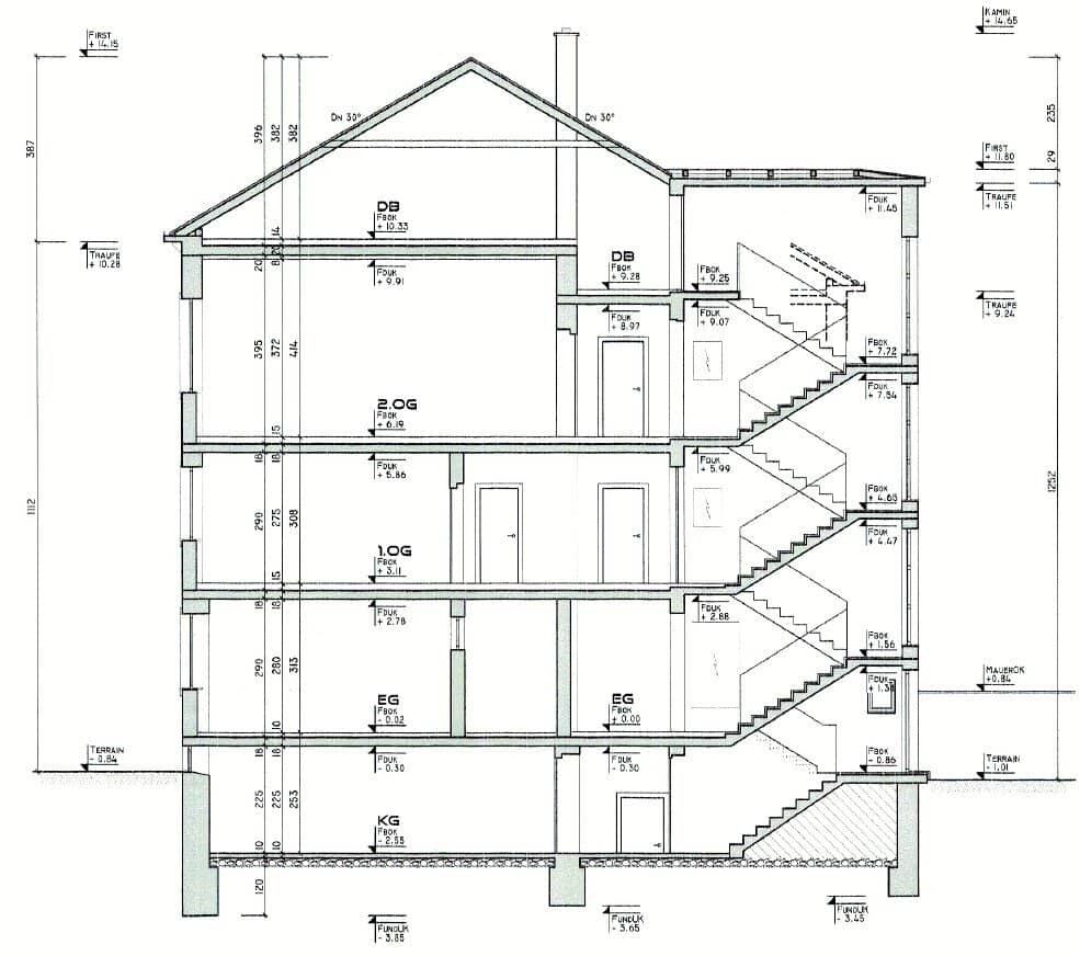 Floor plan 6