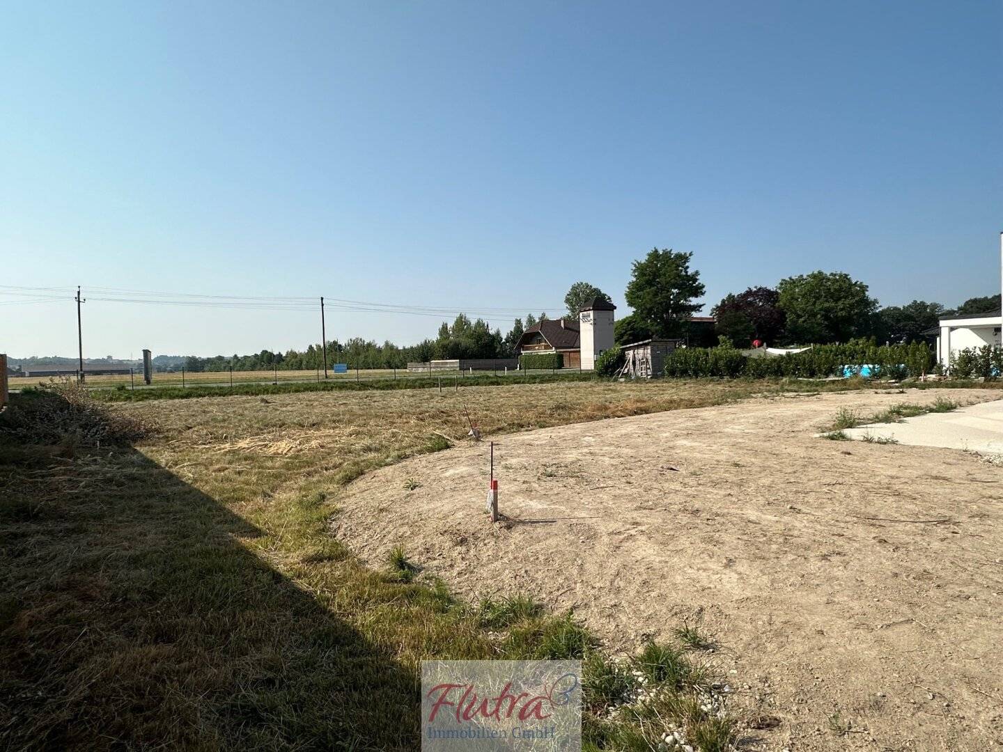 Baugrund 618m² mit Fernblick in Waizenkirchen – Ihr Traumgrund zum Top-Preis!