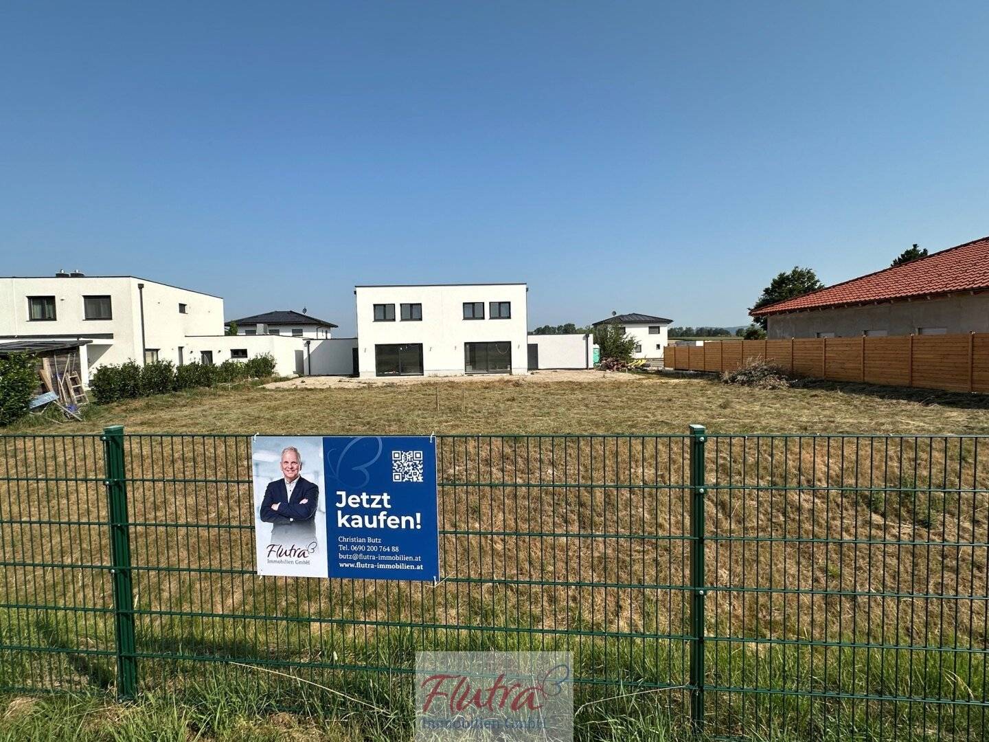 Baugrund 618m² mit Fernblick in Waizenkirchen – Ihr Traumgrund zum Top-Preis!