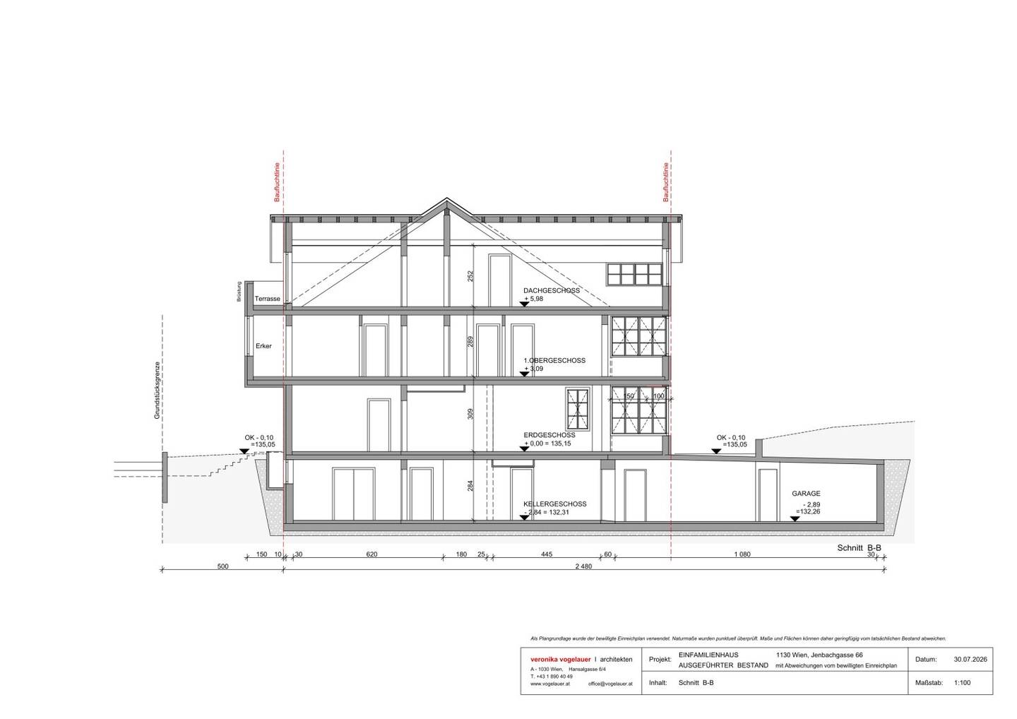Grundriss 5