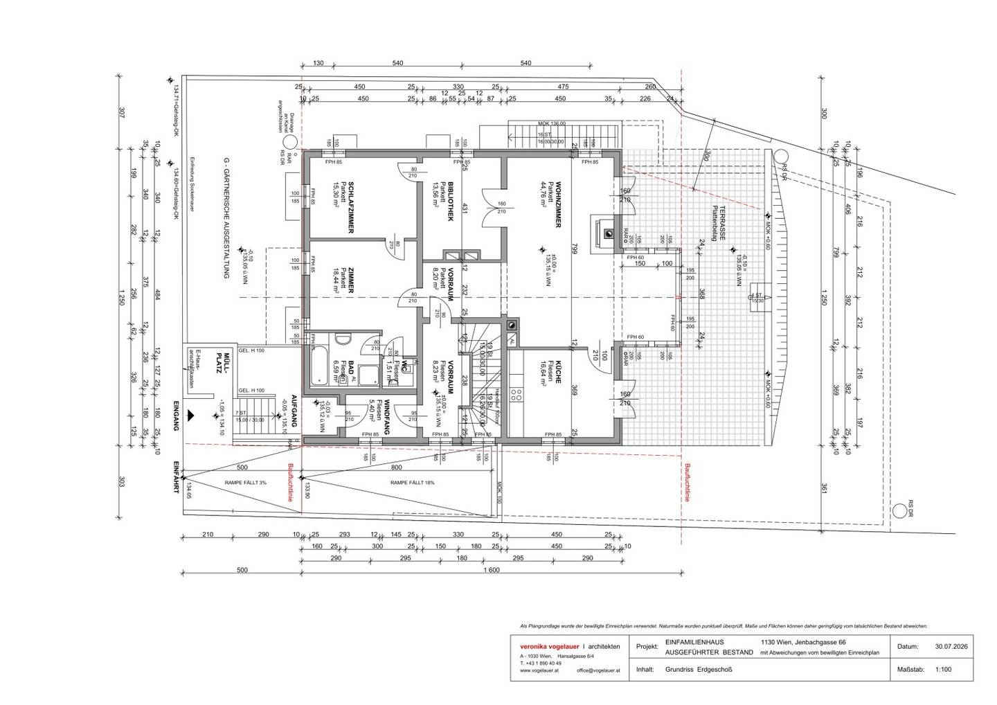 Grundriss 2