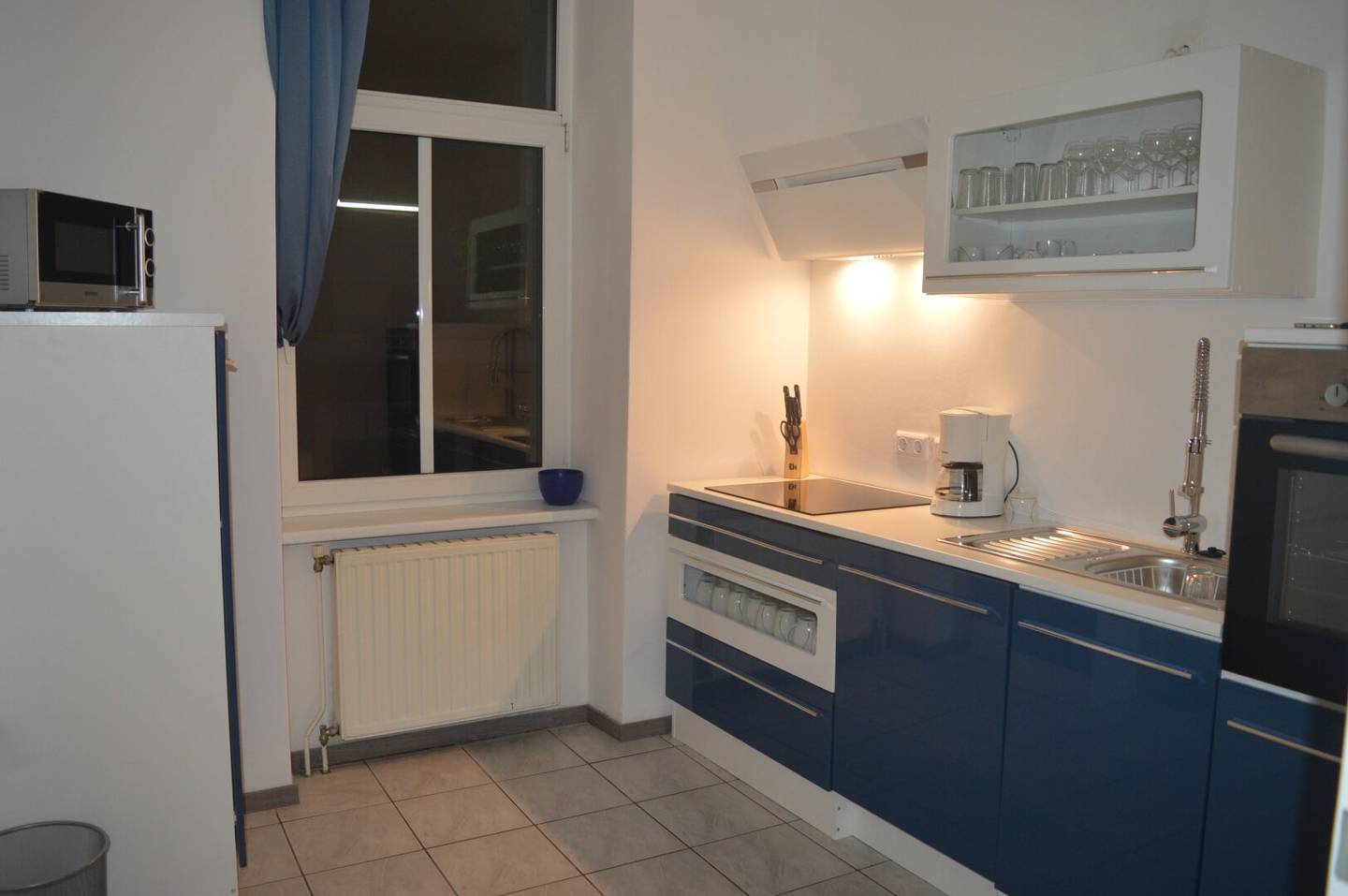 Kurzfristig zu mieten - voll Möbliert Wohnung nur 10 min von der City