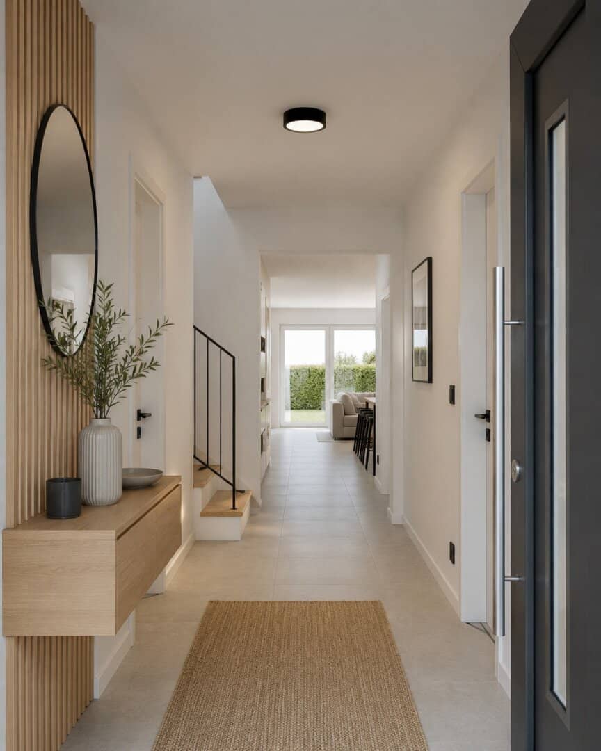 Your new home in Pottendorf- READY FOR FINISHING* PLOT &amp; HOUSE CONSTRUCTION INCLUDED IN THE PRICE - NEW BUILD PROJECT
