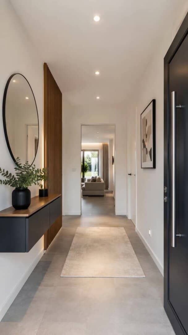 The Dream of Homeownership - turnkey semi-detached house in Pottendorf including plot - new development project