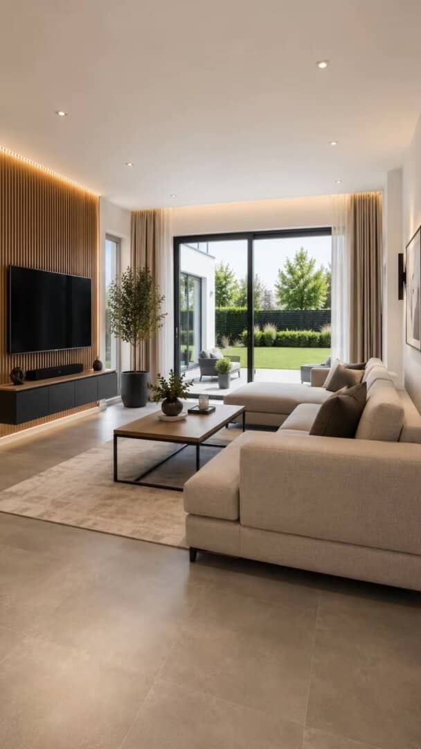 The Dream of Homeownership - turnkey semi-detached house in Pottendorf including plot - new development project