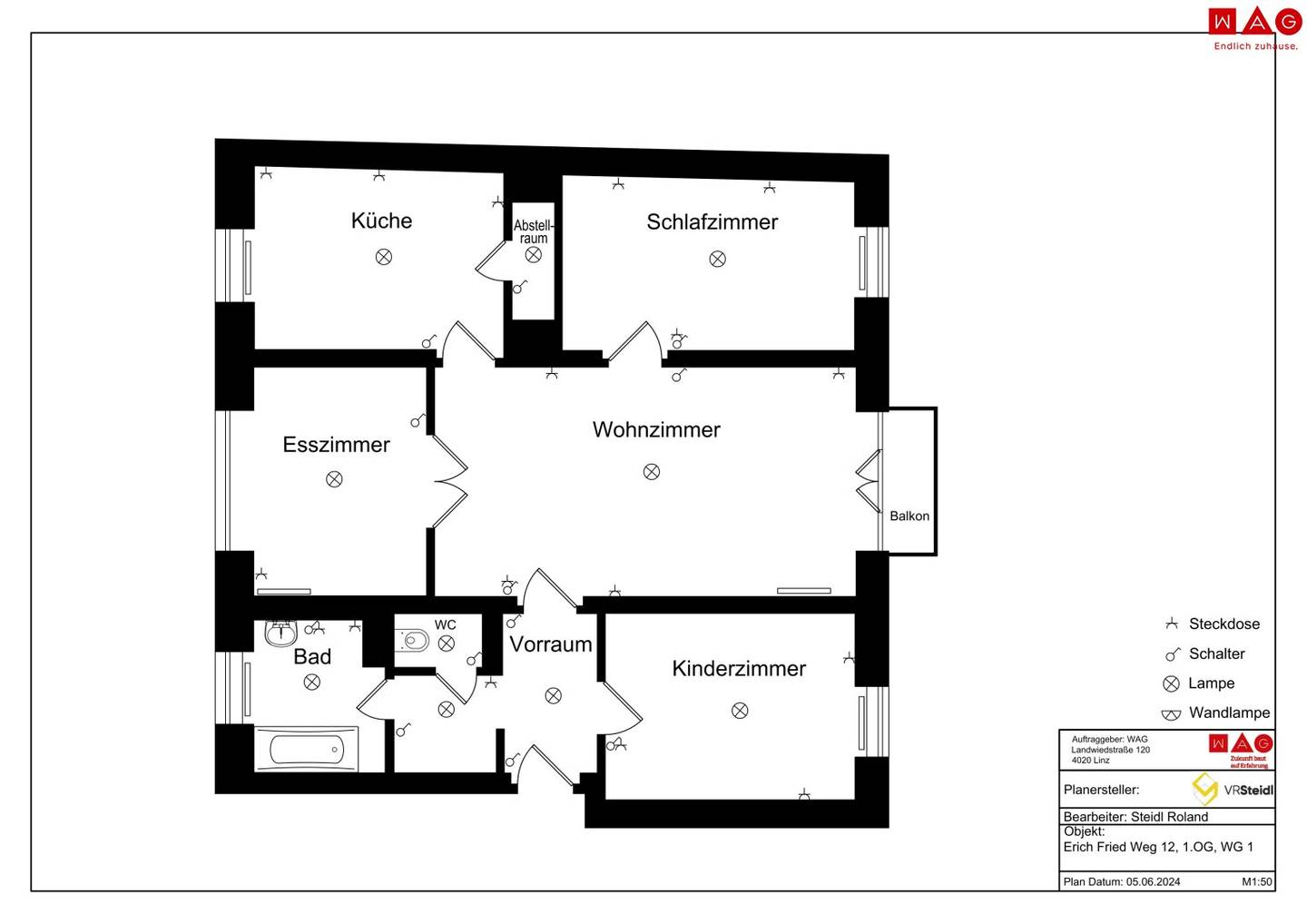 Floor plan 3