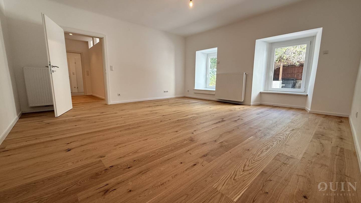 TOP Erdgeschosswohnung 1 min von der begehrten Mödlinger Fußgängerzone entfernt!