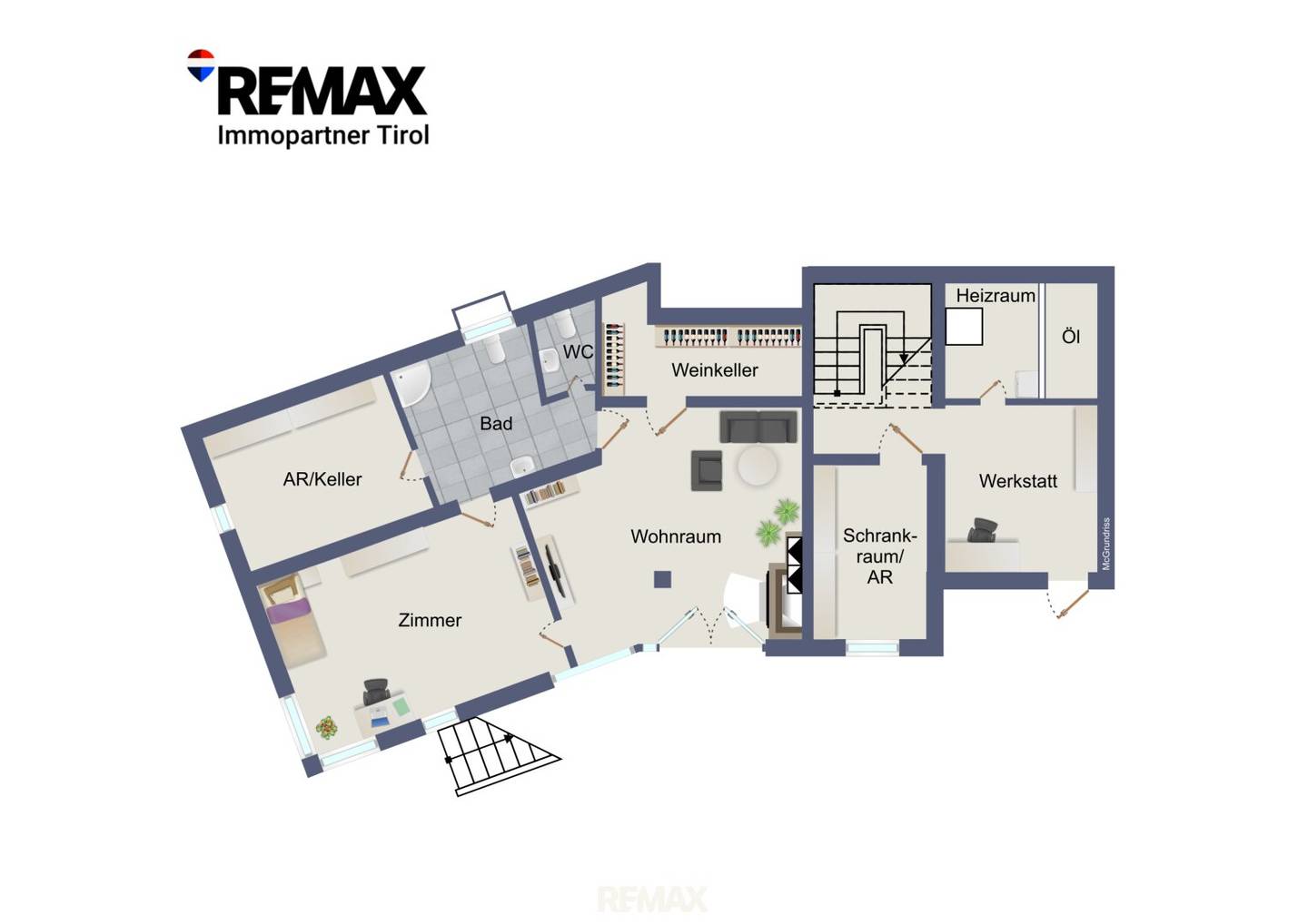 Grundriss 2