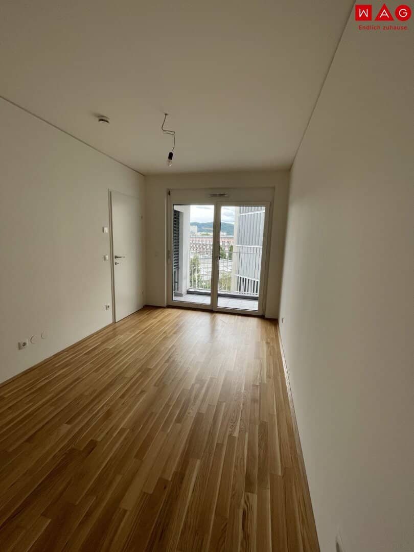 Helles Wohnvergnügen nahe dem Zentrum!