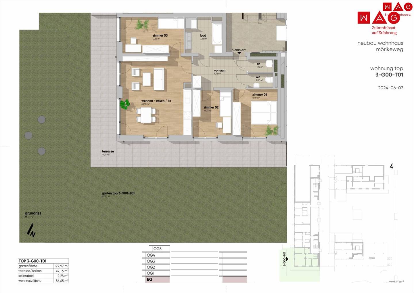Grundriss 1