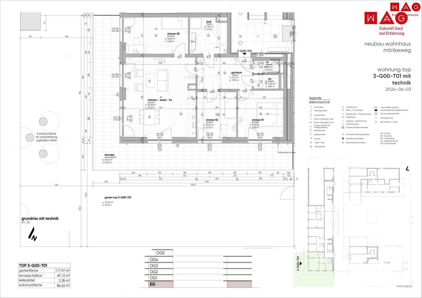 Grundriss 3