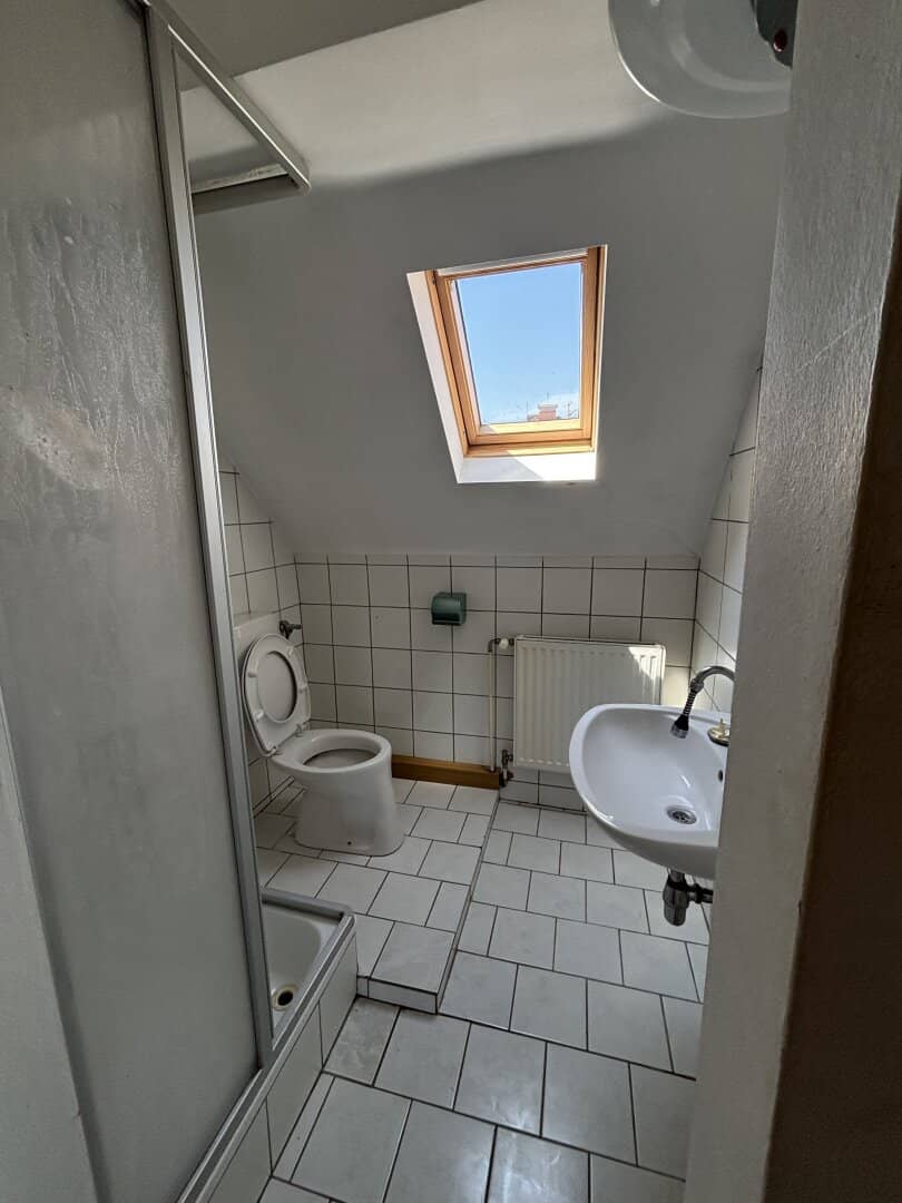Bright 47.07 m² apartment in Leoben – Turnerstraße