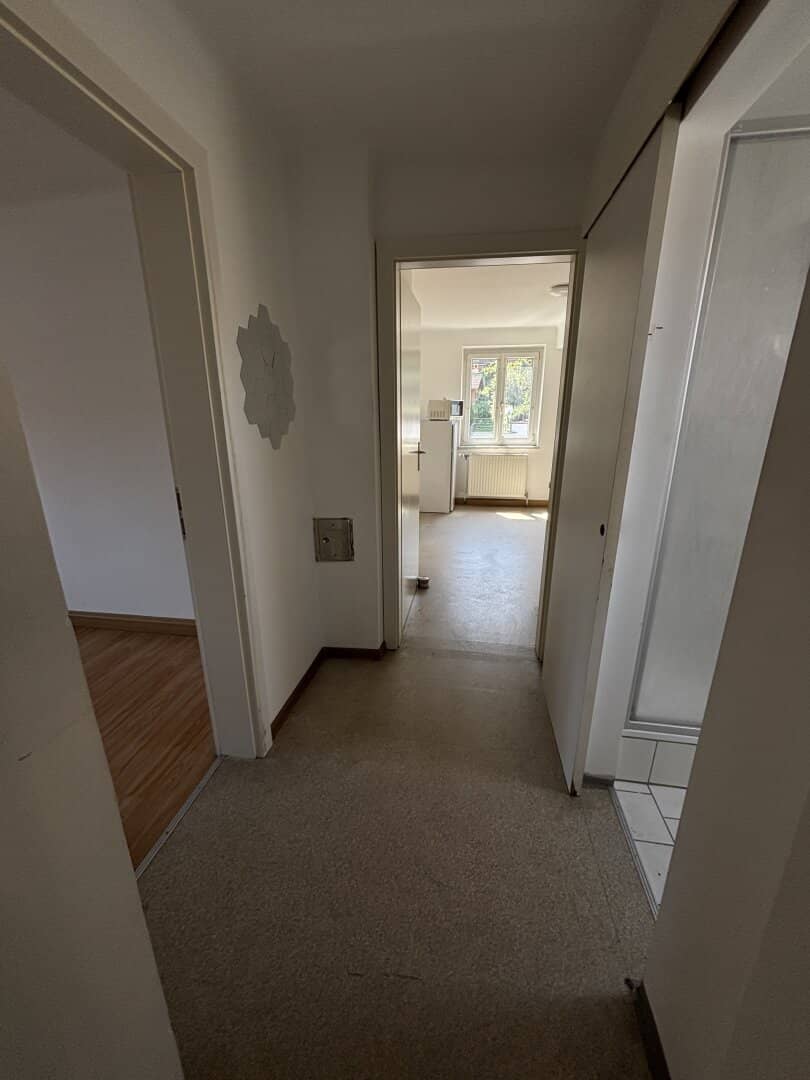 Bright 47.07 m² apartment in Leoben – Turnerstraße