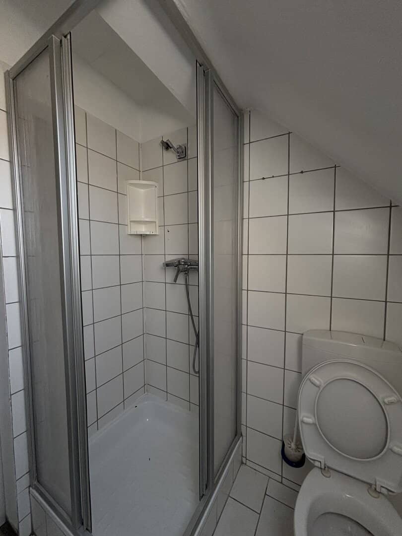 Bright 47.07 m² apartment in Leoben – Turnerstraße