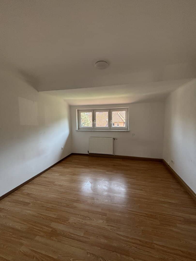 Bright 47.07 m² apartment in Leoben – Turnerstraße
