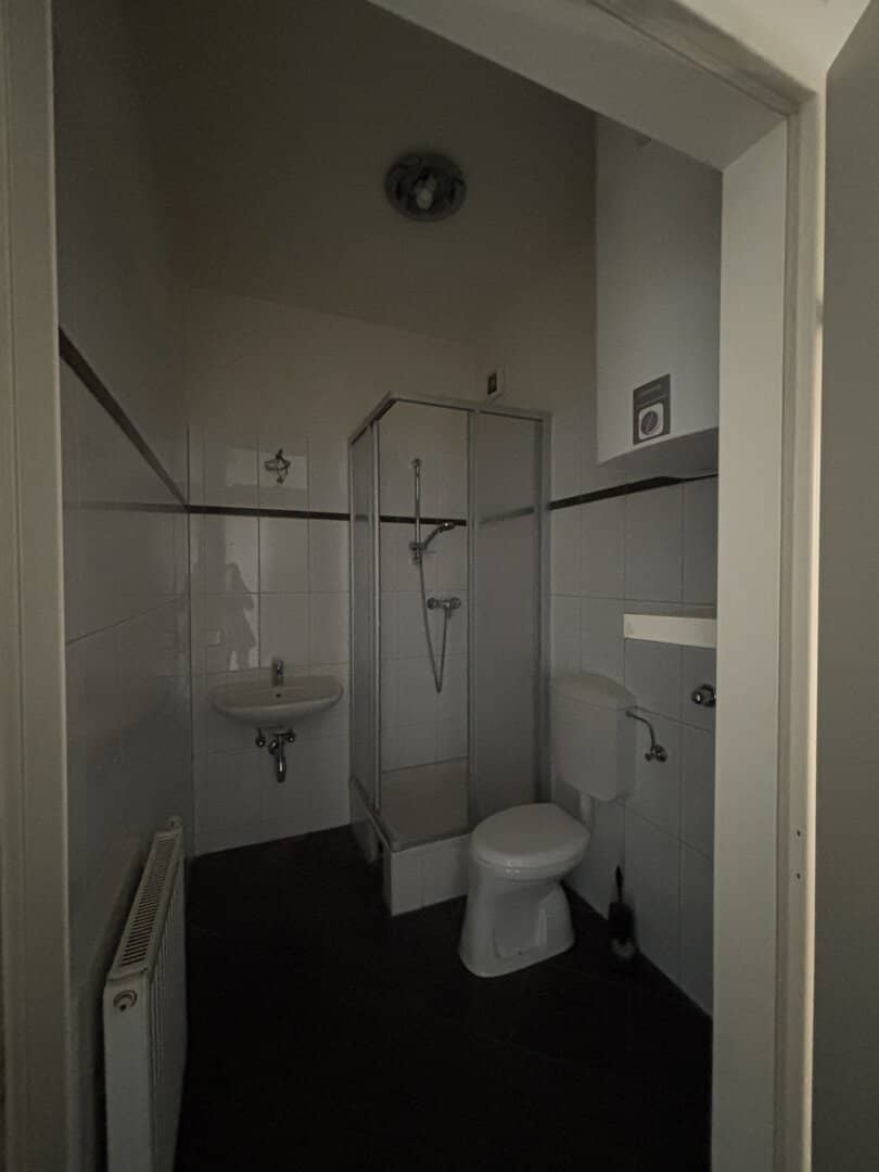 Cozy 33.56 m² apartment in Leoben, Act now