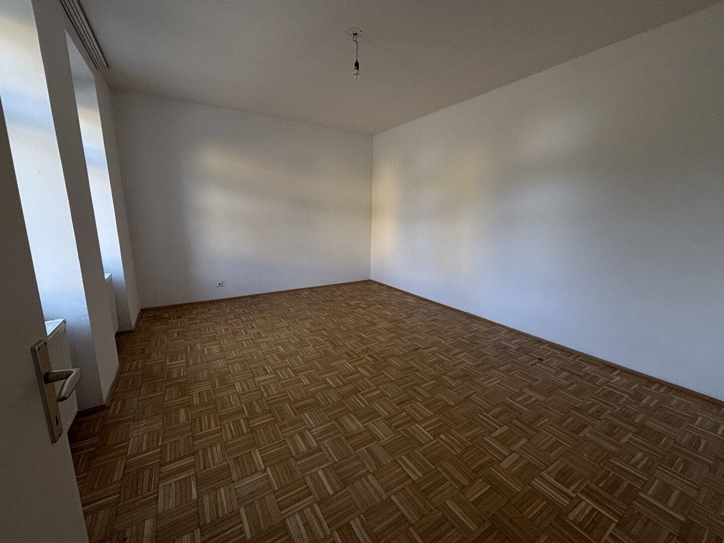Cozy 33.56 m² apartment in Leoben, Act now