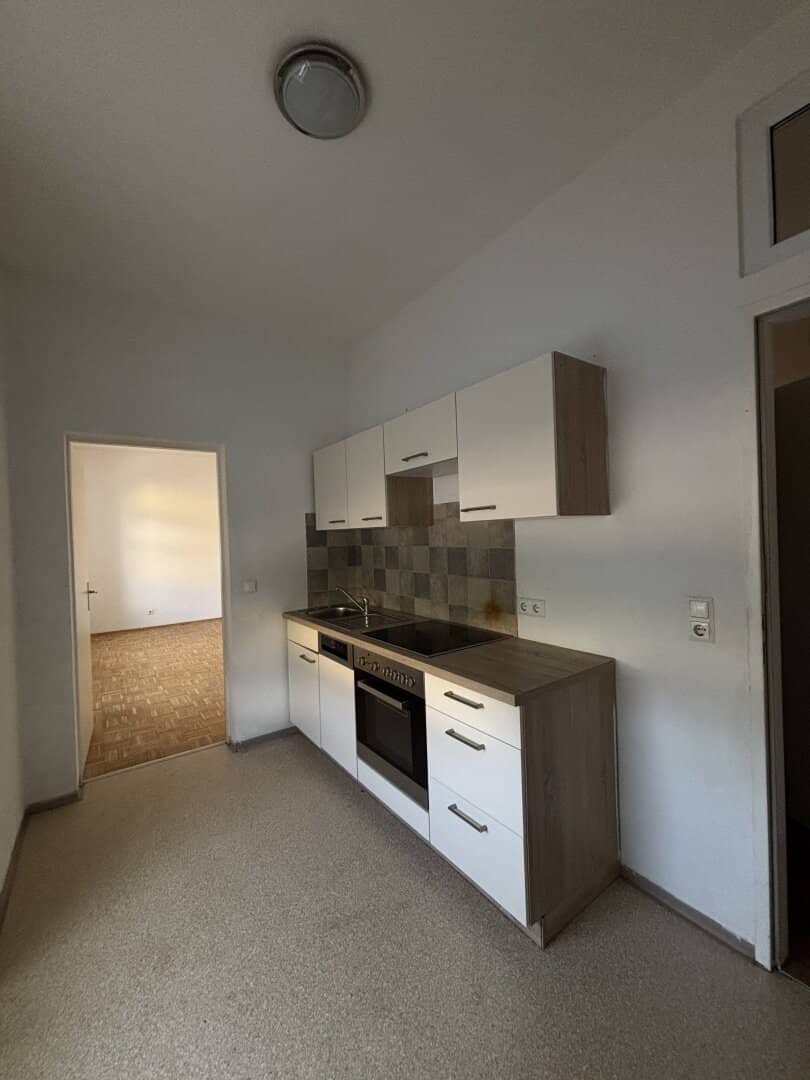 Cozy 33.56 m² apartment in Leoben, Act now