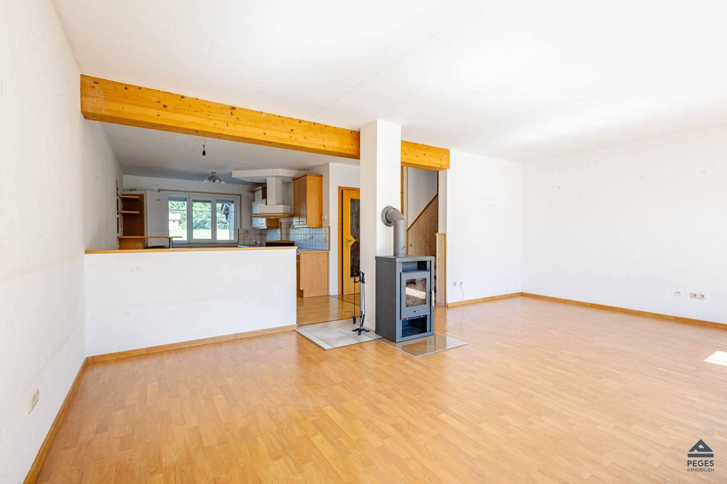 LANDLIEBE: Charmantes Reihenhaus in Berndorf bei Salzburg