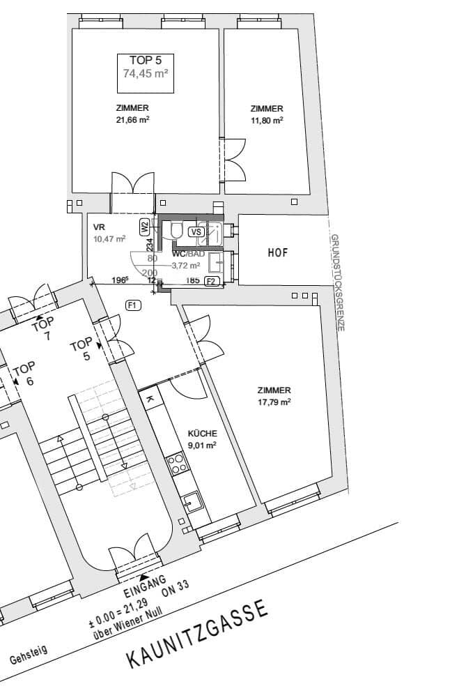 Grundriss 1