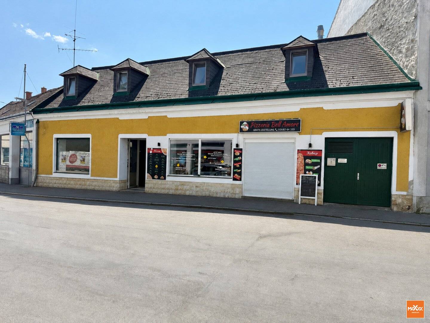 Attraktive Investmentliegenschaft im Herzen von Eisenstadt
