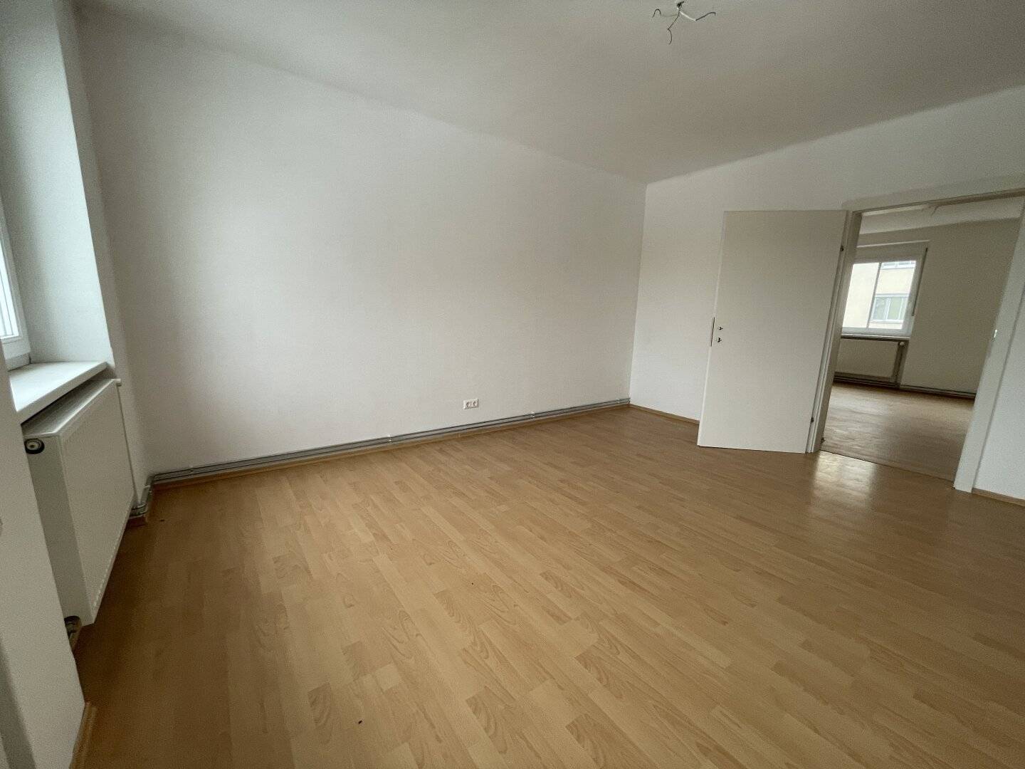 Charmante, gepflegte Wohnung in Leoben – 53,92 m² Wohlfühlfläche!