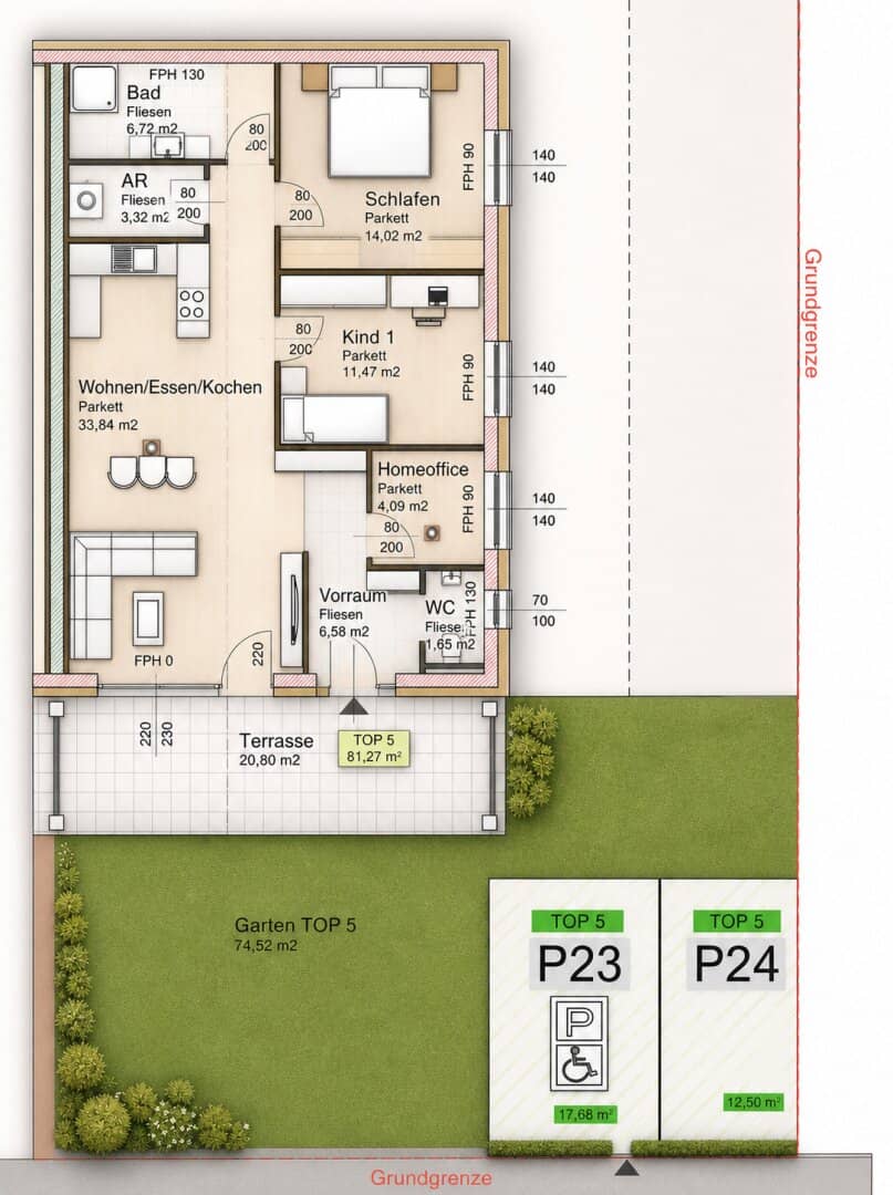 Grundriss 1