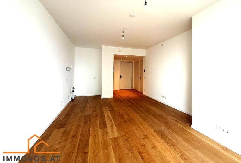 Bright apartment with panoramic view and balcony