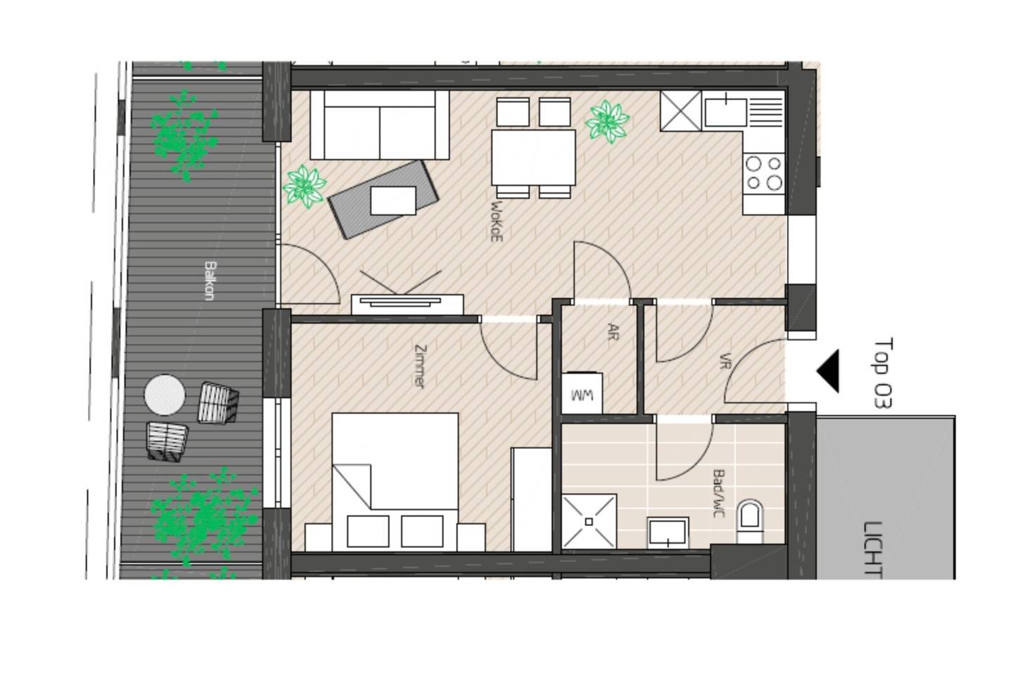 Grundriss 1