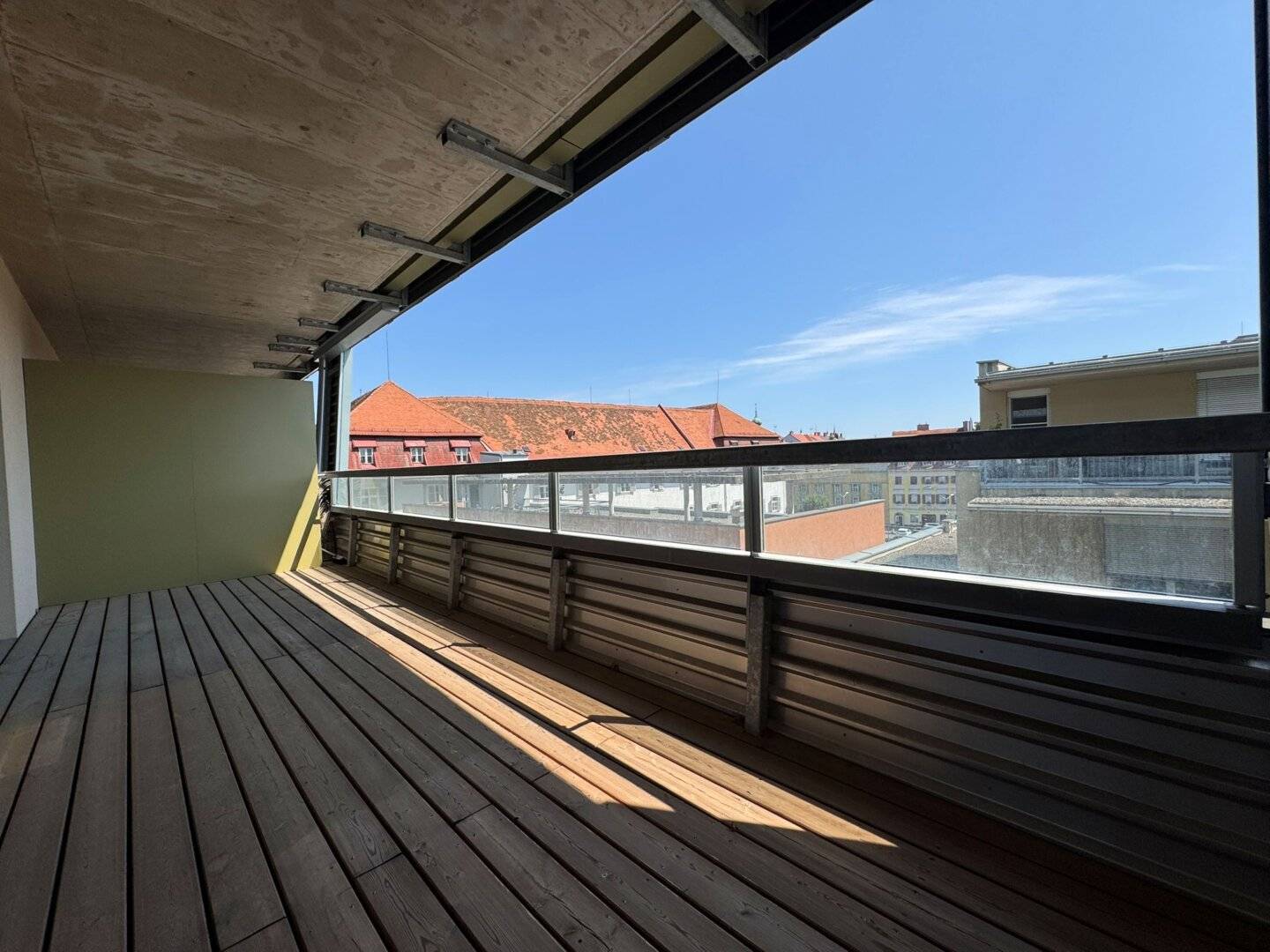 Klassik trifft moderne, stilvolles Wohnen im Zentrum von Graz