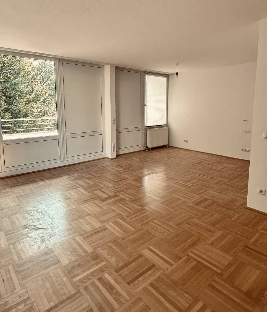 Attractive apartment in central location of Salzburg