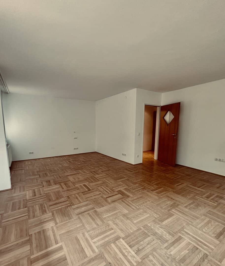 Attractive apartment in central location of Salzburg