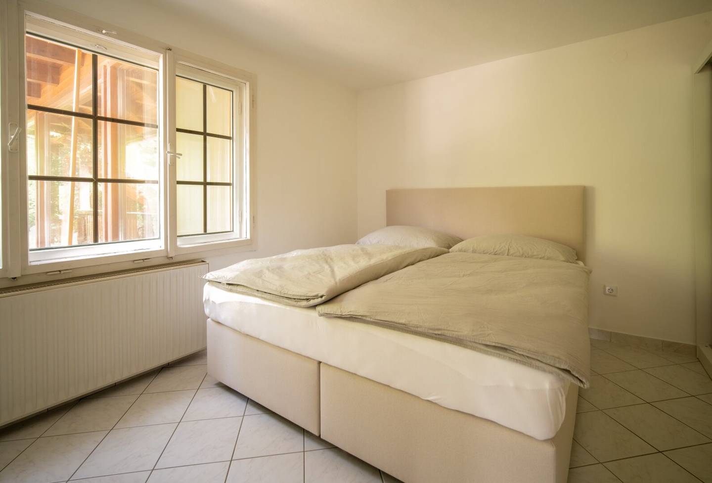 Möblierte Wohnung in Velden – Monats-/Wochenweise Vermietung ab Oktober
