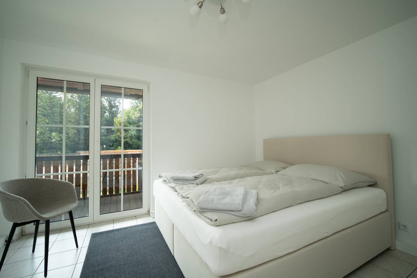 Möblierte Wohnung in Velden – Monats-/Wochenweise Vermietung ab Oktober