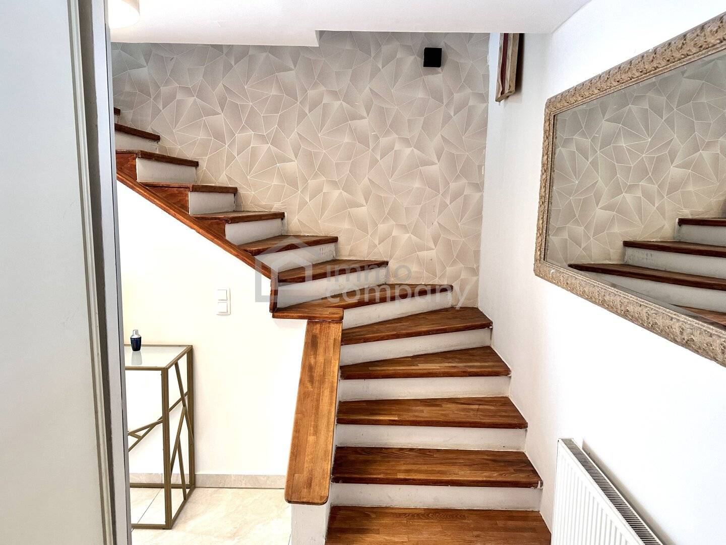 Charmantes Einfamilienhaus in Groß-Enzersdorf mit Garten, Terrasse &amp; Parkplatz!