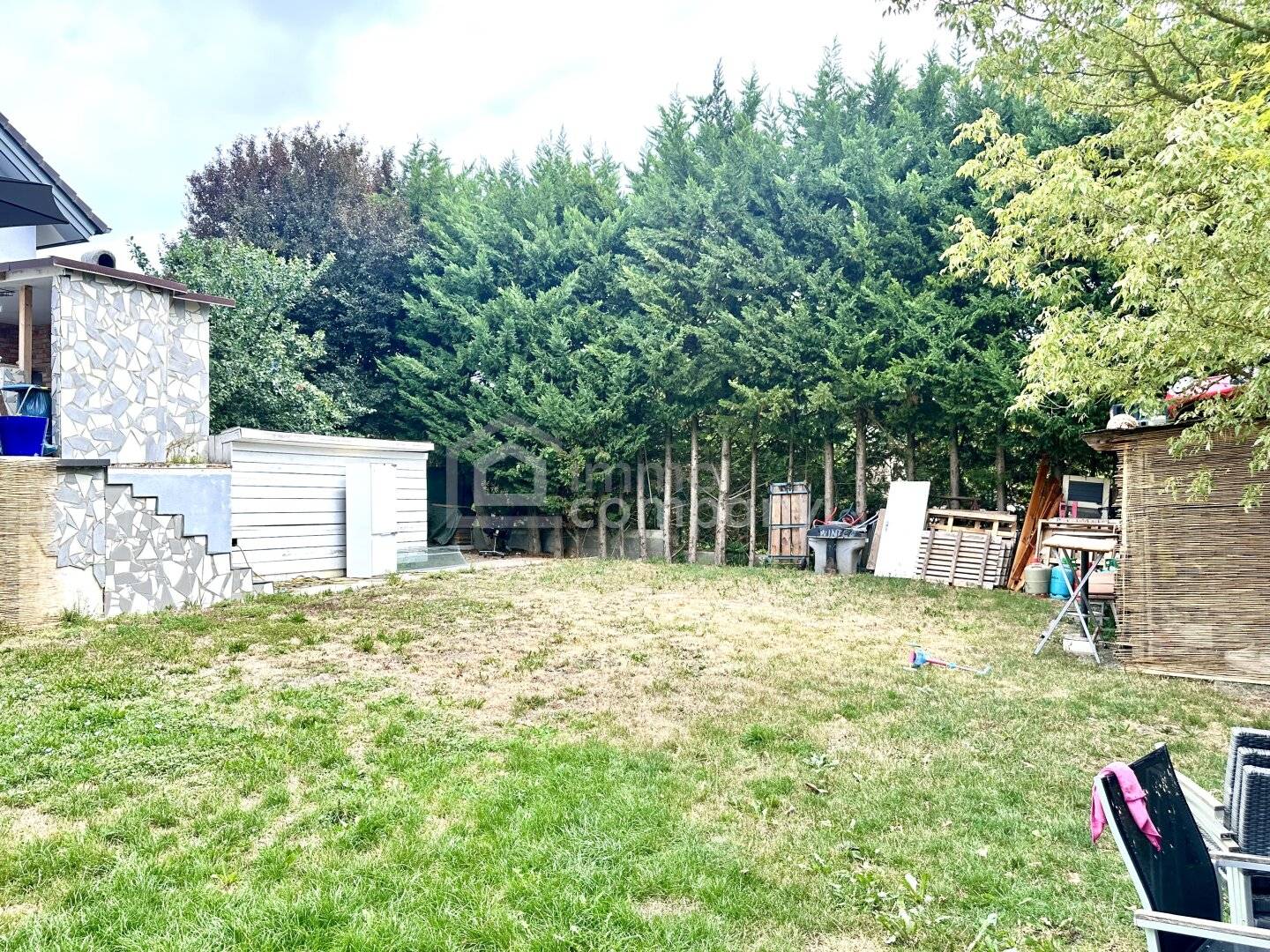 Charmantes Einfamilienhaus in Groß-Enzersdorf mit Garten, Terrasse &amp; Parkplatz!