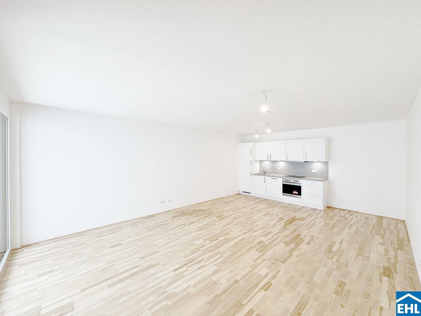 Geräumige Neubauwohnung Nähe U3 "Hütteldorfer Straße"
