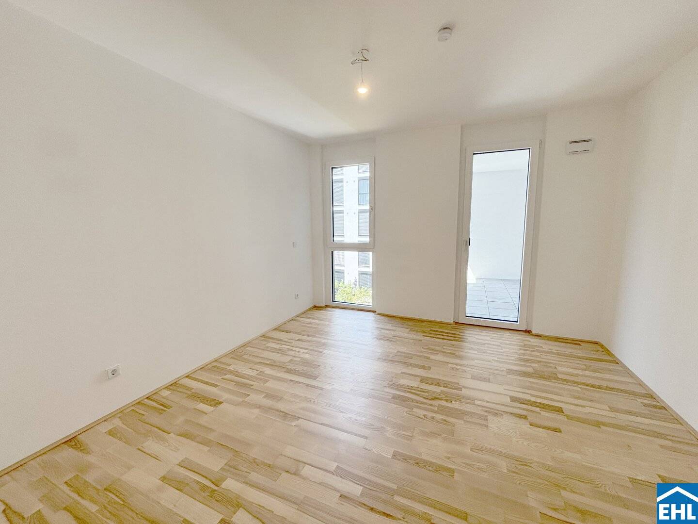 Spacious New Build Apartment Near U3 Hütteldorfer Straße