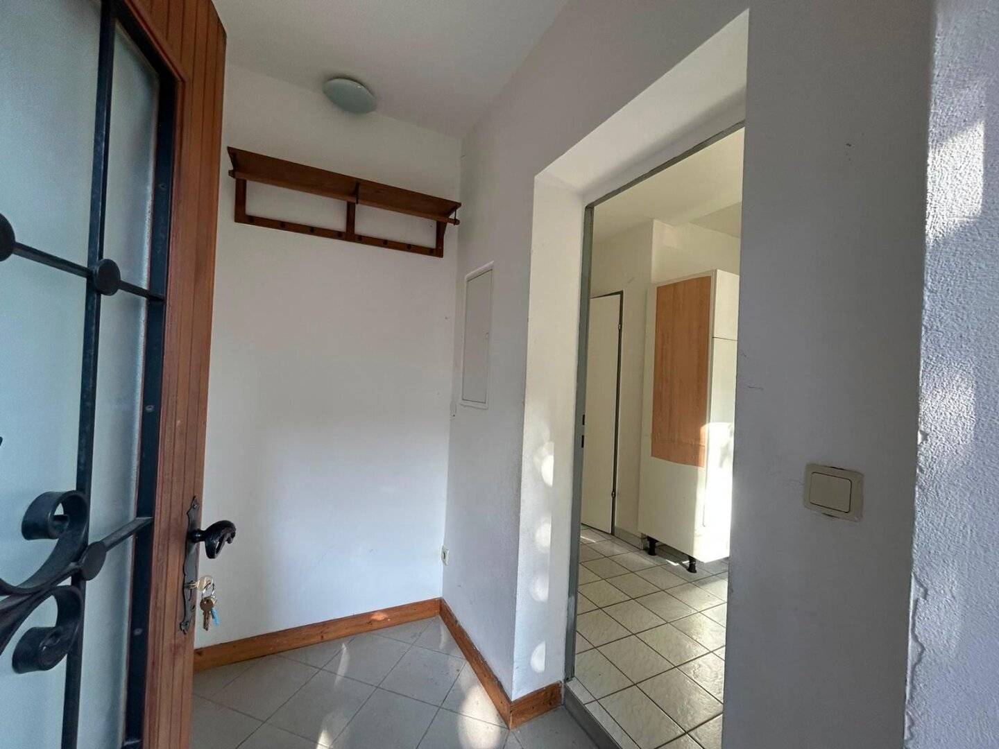 Gemütliche 53,7m² Wohnung in Wagna, Steiermark – Ihr neues Zuhause wartet!