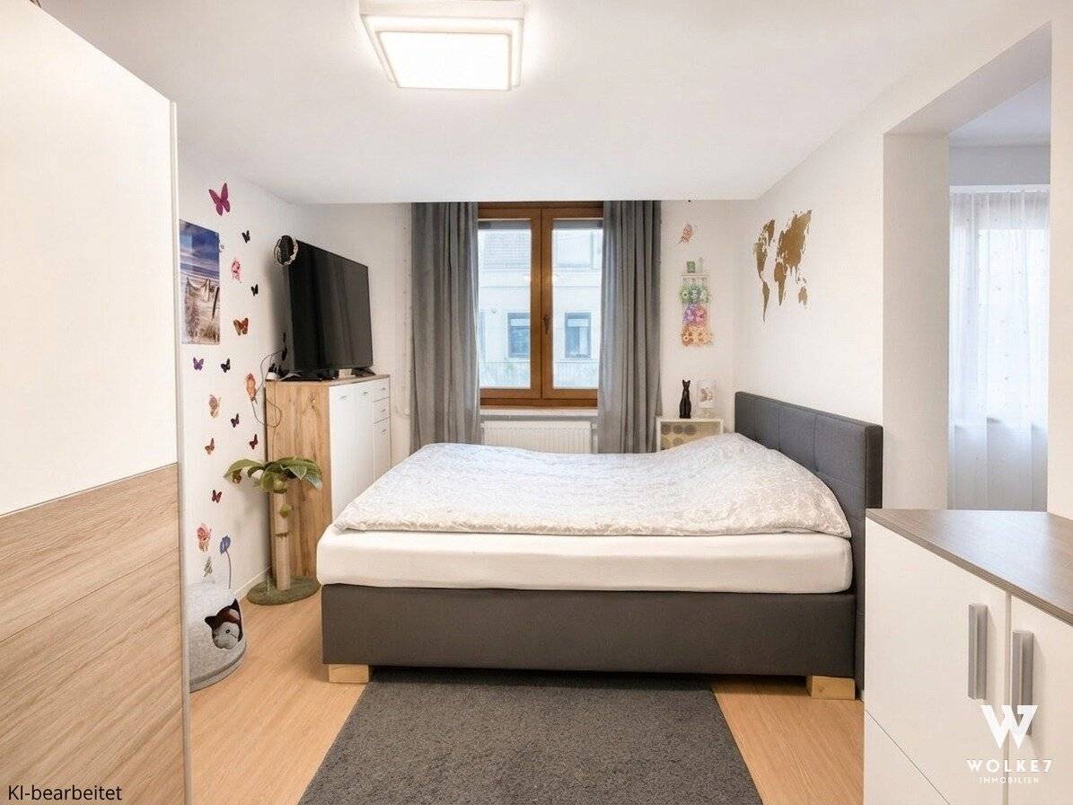 Familienparadies in Strasshof | 8 Zimmer verteilt auf ca. 180m2 NF | 600 m² Grundstück | nur 800m zum Bahnhof
